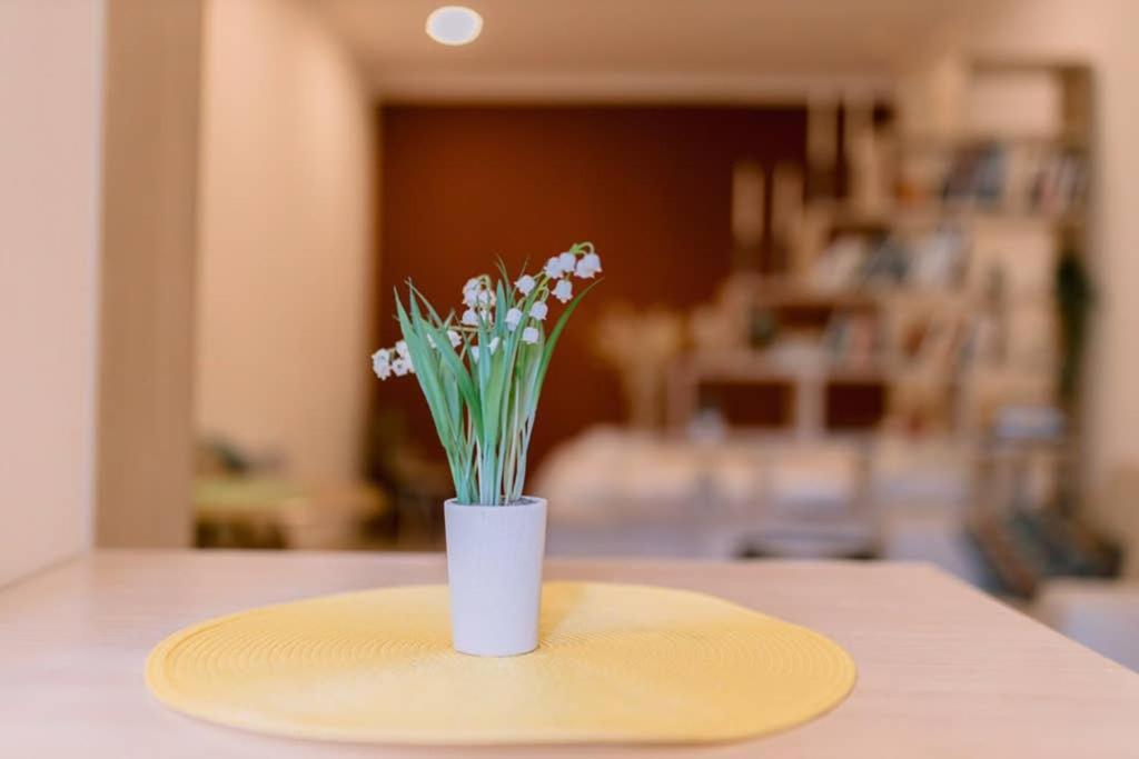 New Central Apartment In Giumri Zewnętrze zdjęcie